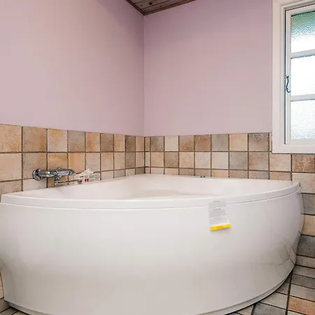 4 Star In Casa de Férias *