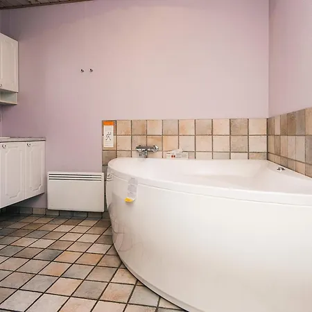 Casa de Férias 4 Star In