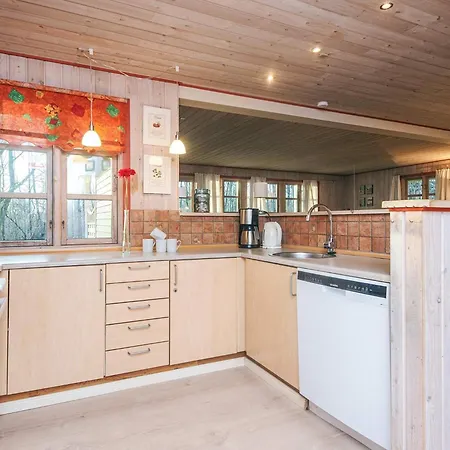 4 Star In * Oksbøl