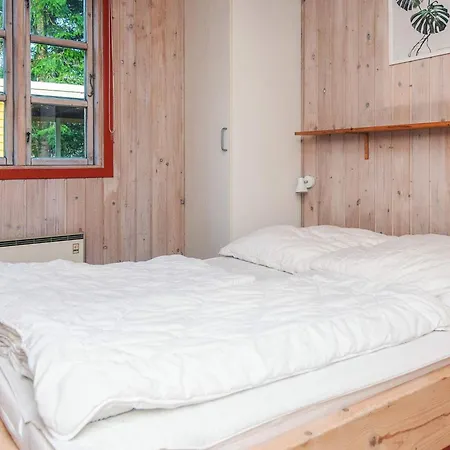 4 Star In * Oksbøl